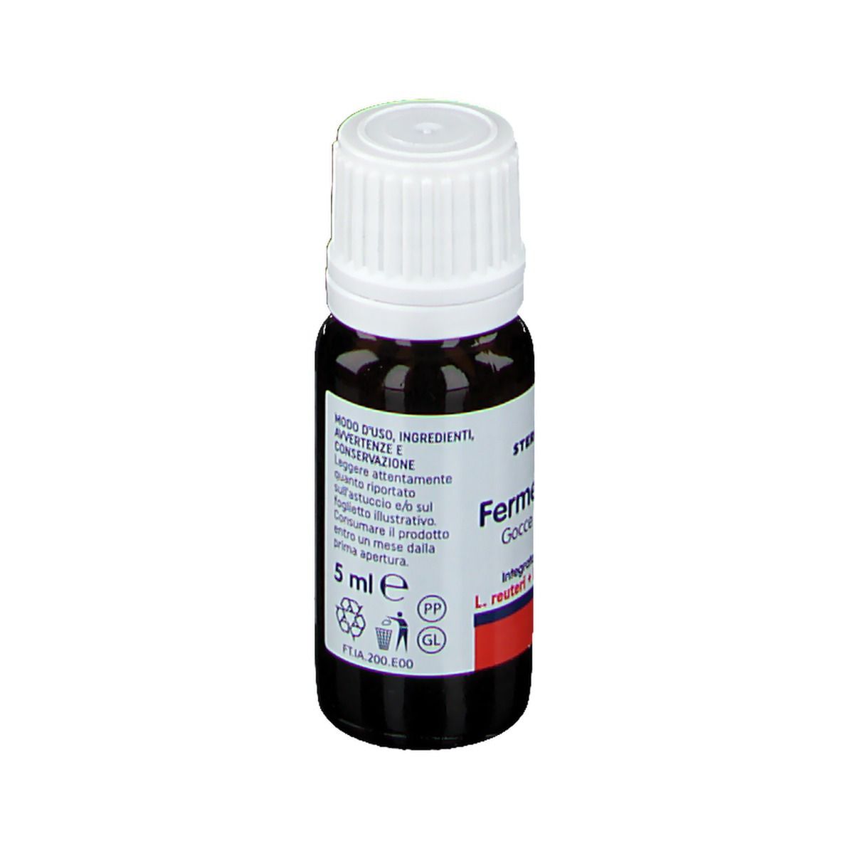 FermentaPlus® Forte Gocce Orali