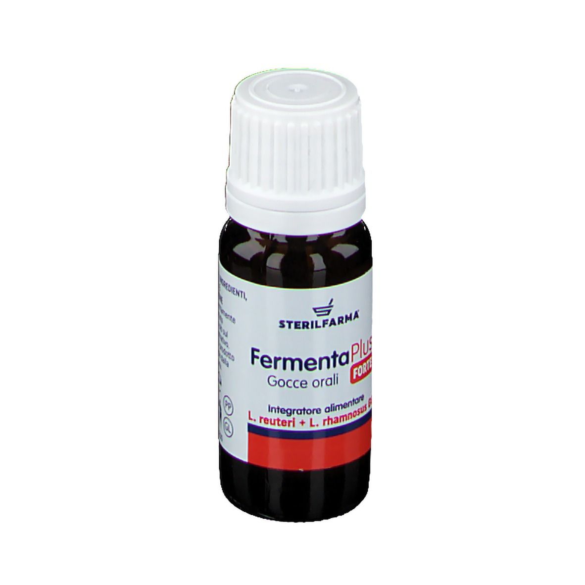 FermentaPlus® Forte Gocce Orali