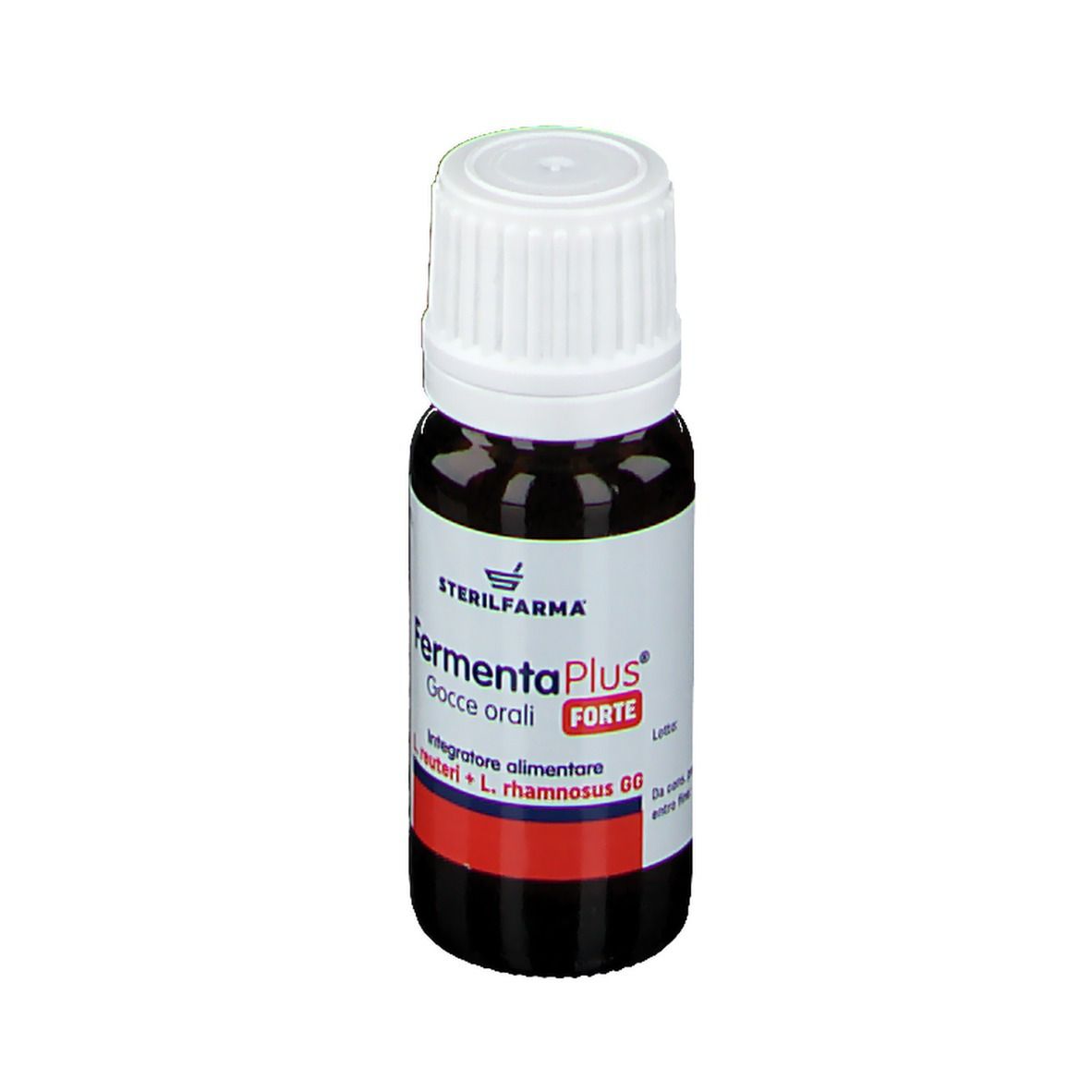 FermentaPlus® Forte Gocce Orali