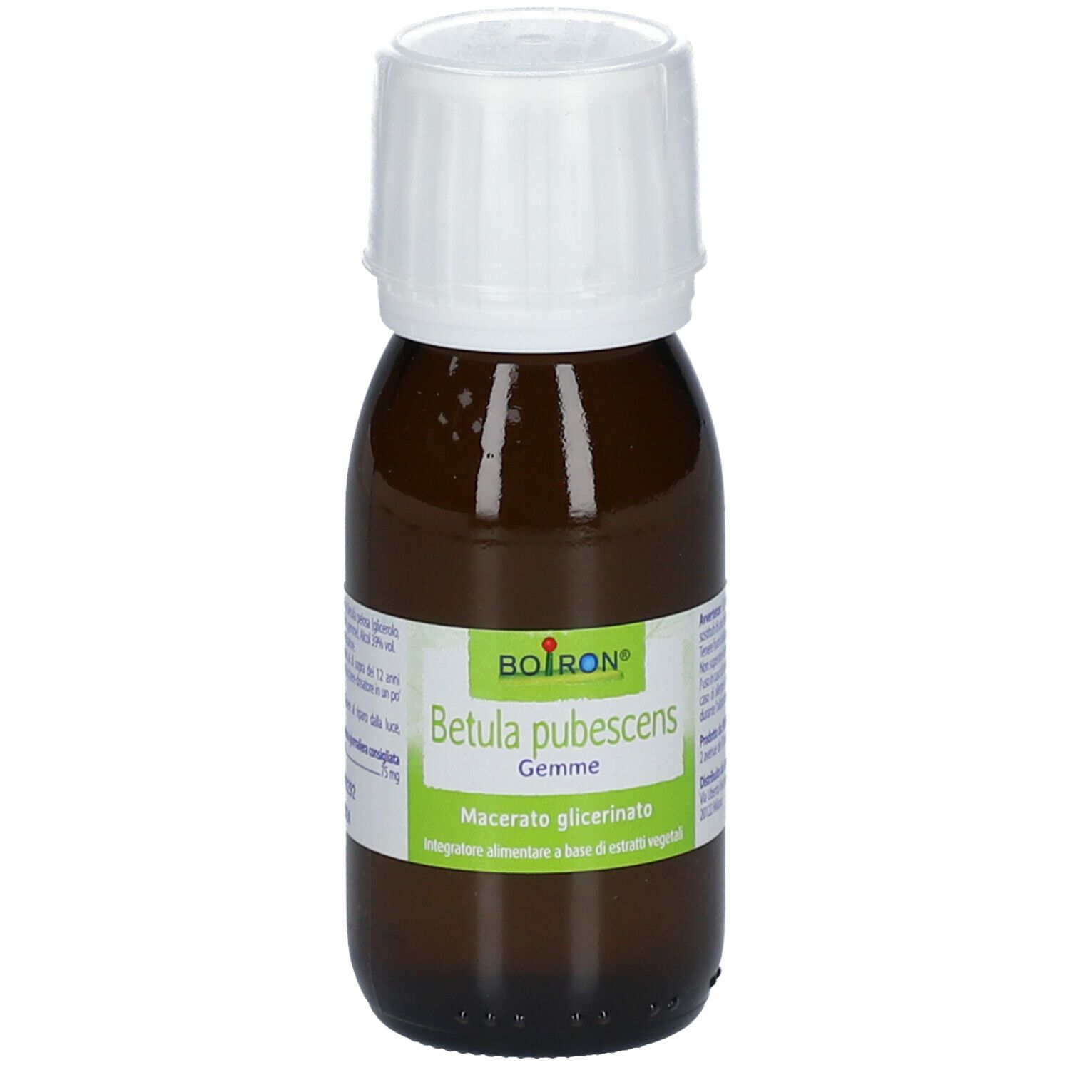 BOIRON® Betula Pubescens Gemme