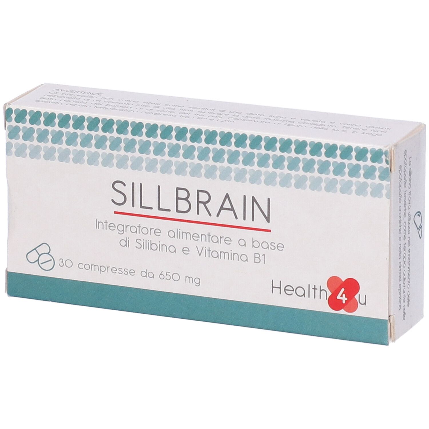 Sillbrain Cps