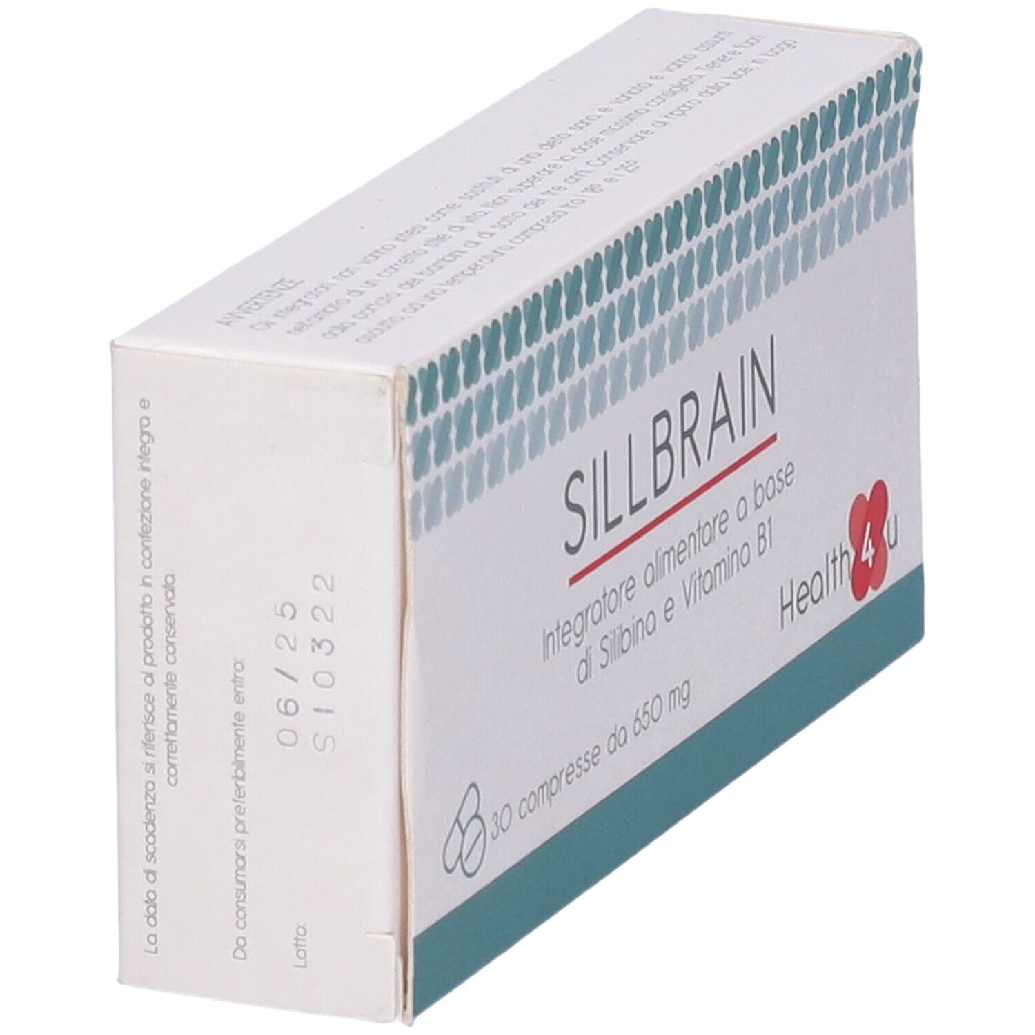 Sillbrain Cps