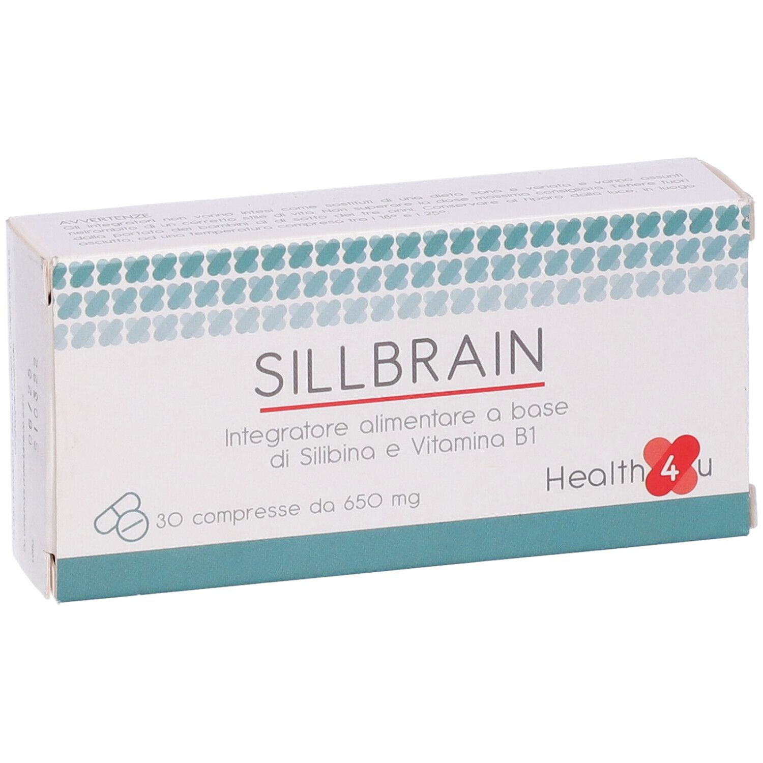Sillbrain Cps