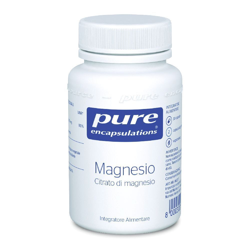 Nestle' Pure Encapsul Magnesio