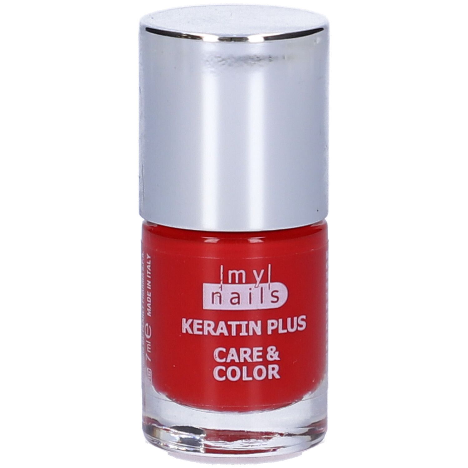 Keratin Plus Care&Color09 Ro