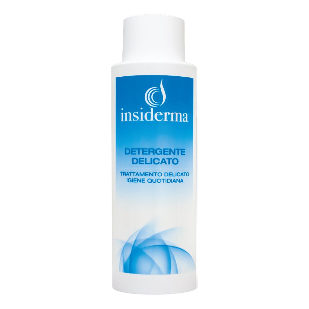 Insiderma Detergente Delicato 250 Ml