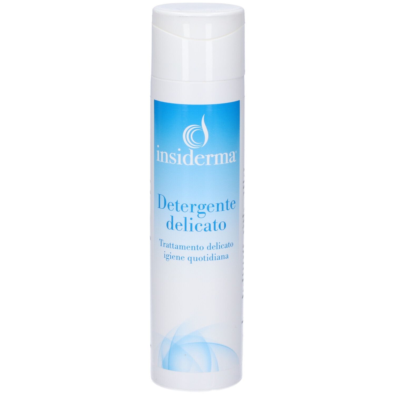 Insiderma Detergente Delicato 250 Ml