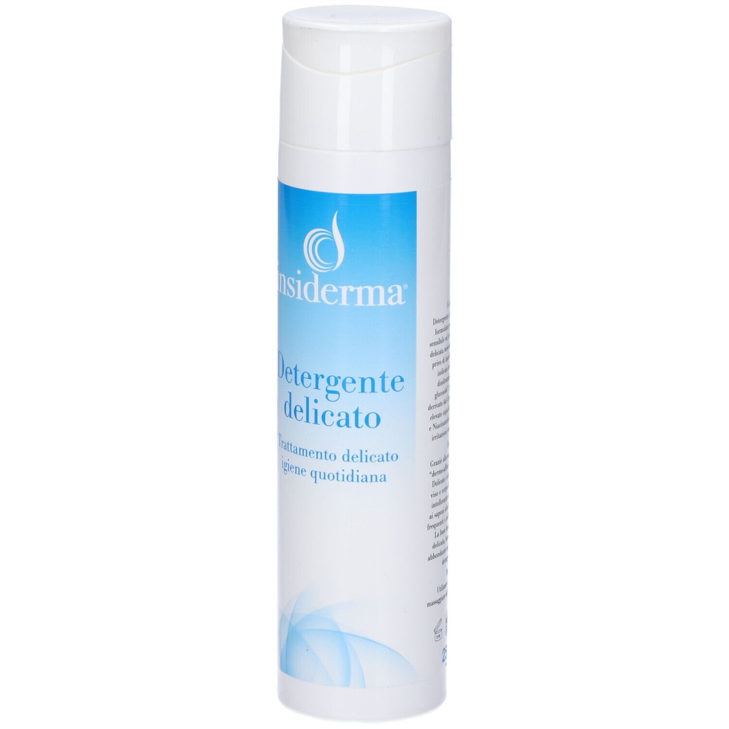 Insiderma Detergente Delicato 250 Ml