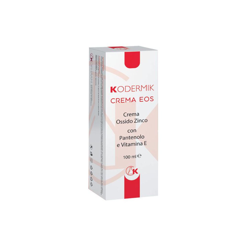 Kodermik Crema Eos 100 Ml
