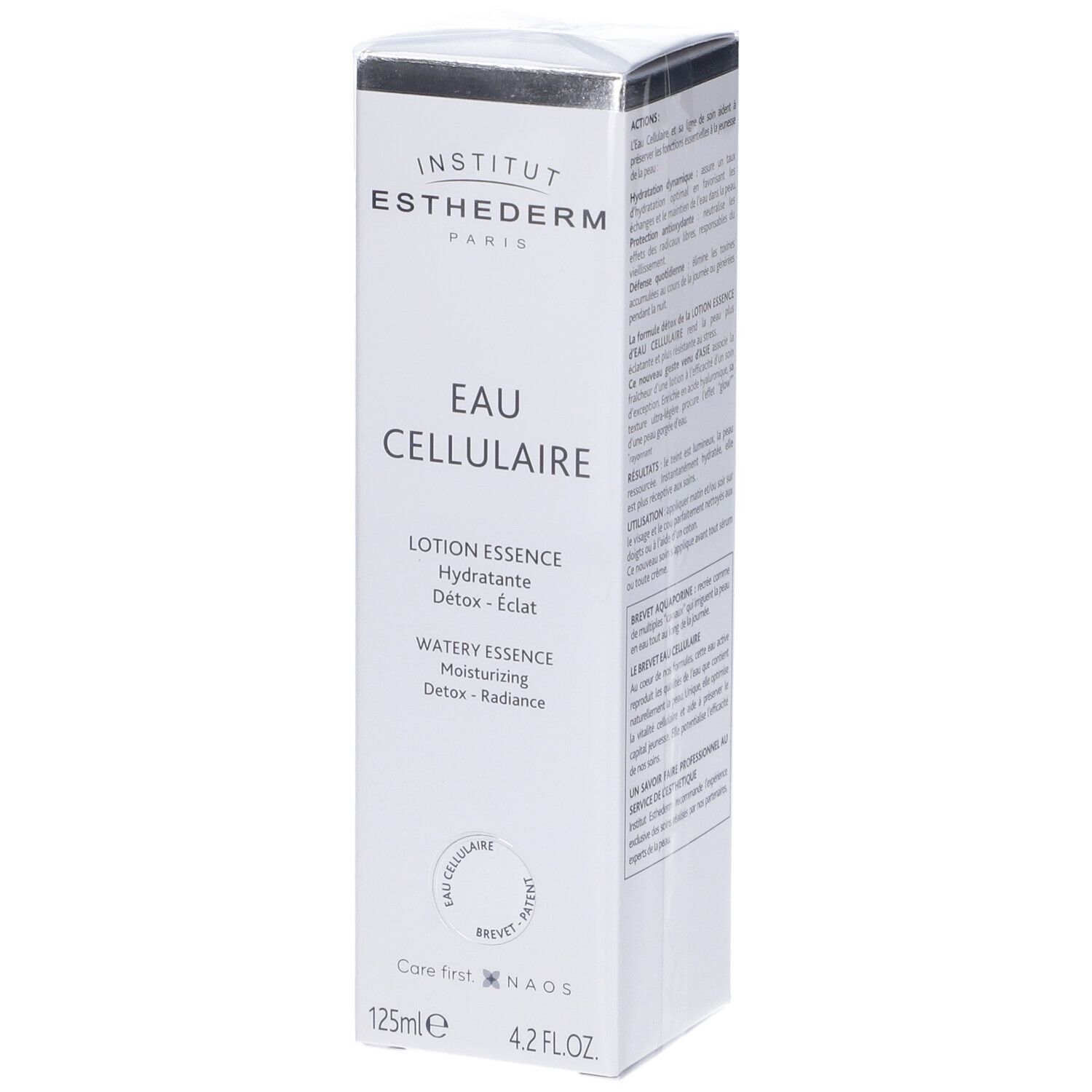 Esthederm Paris Lozione Watery Essence