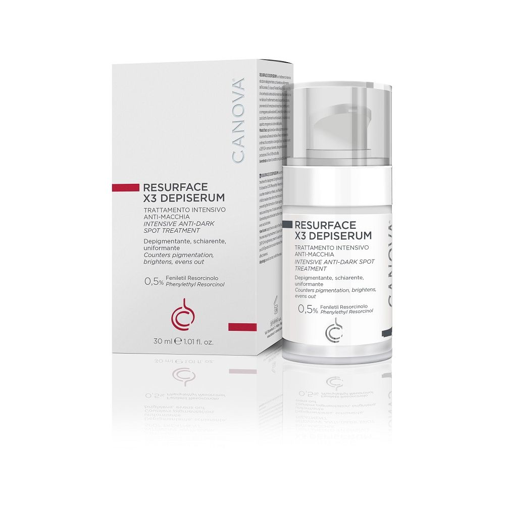 Resurface X3 Depiserum 30Ml