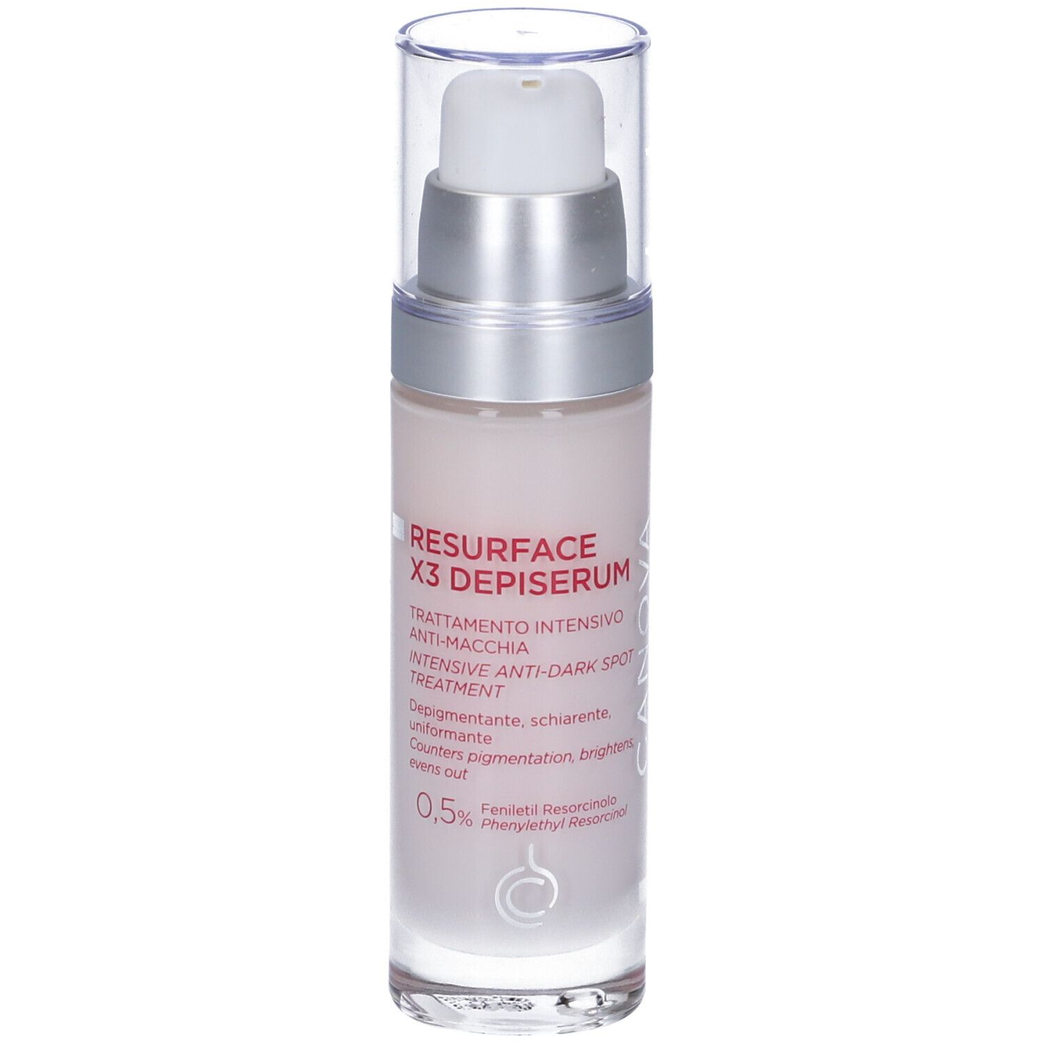 Resurface X3 Depiserum 30Ml