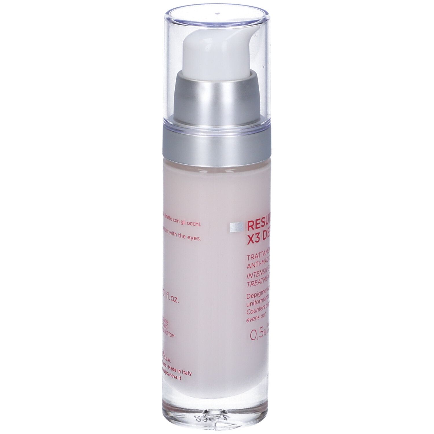 Resurface X3 Depiserum 30Ml
