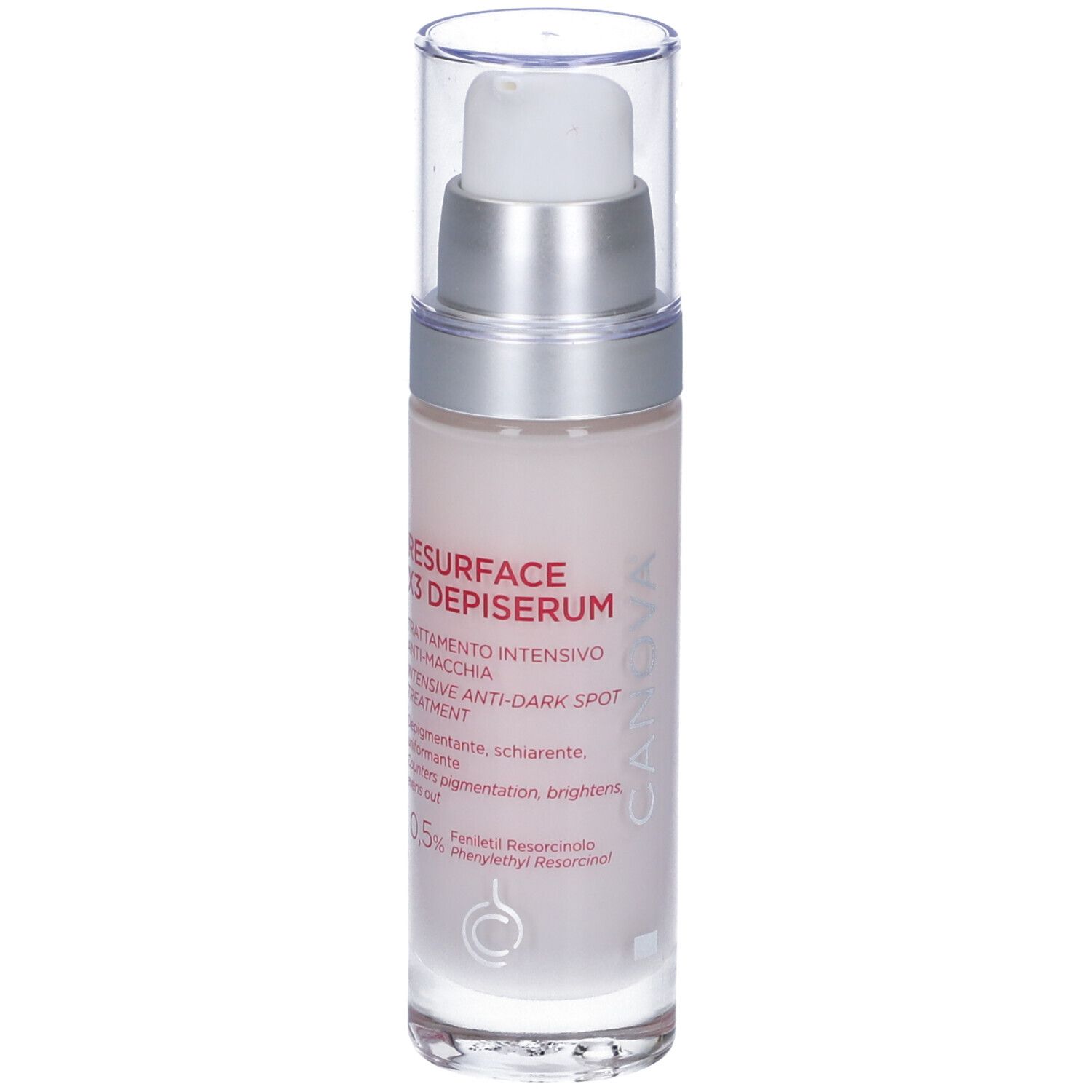 Resurface X3 Depiserum 30Ml