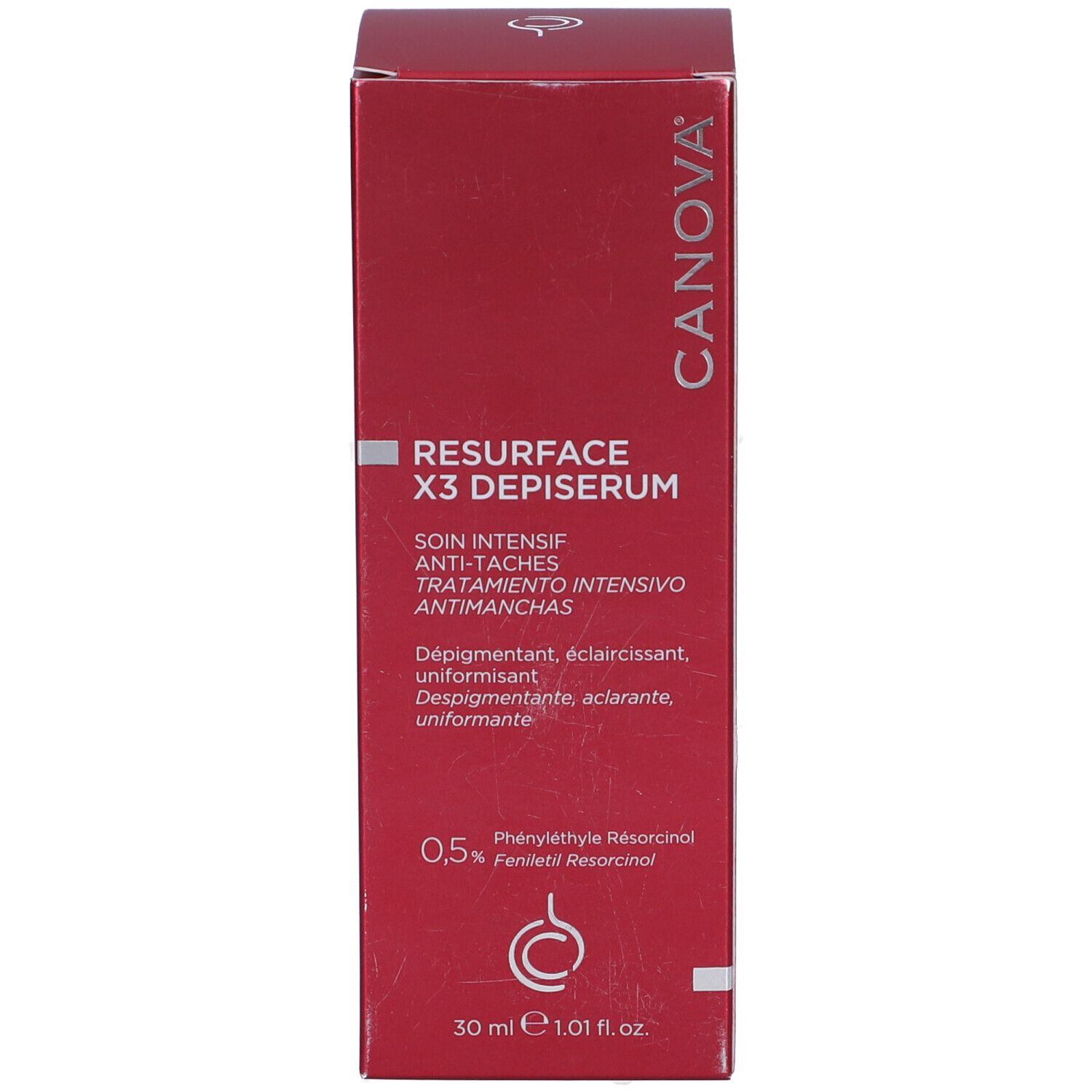 Resurface X3 Depiserum 30Ml
