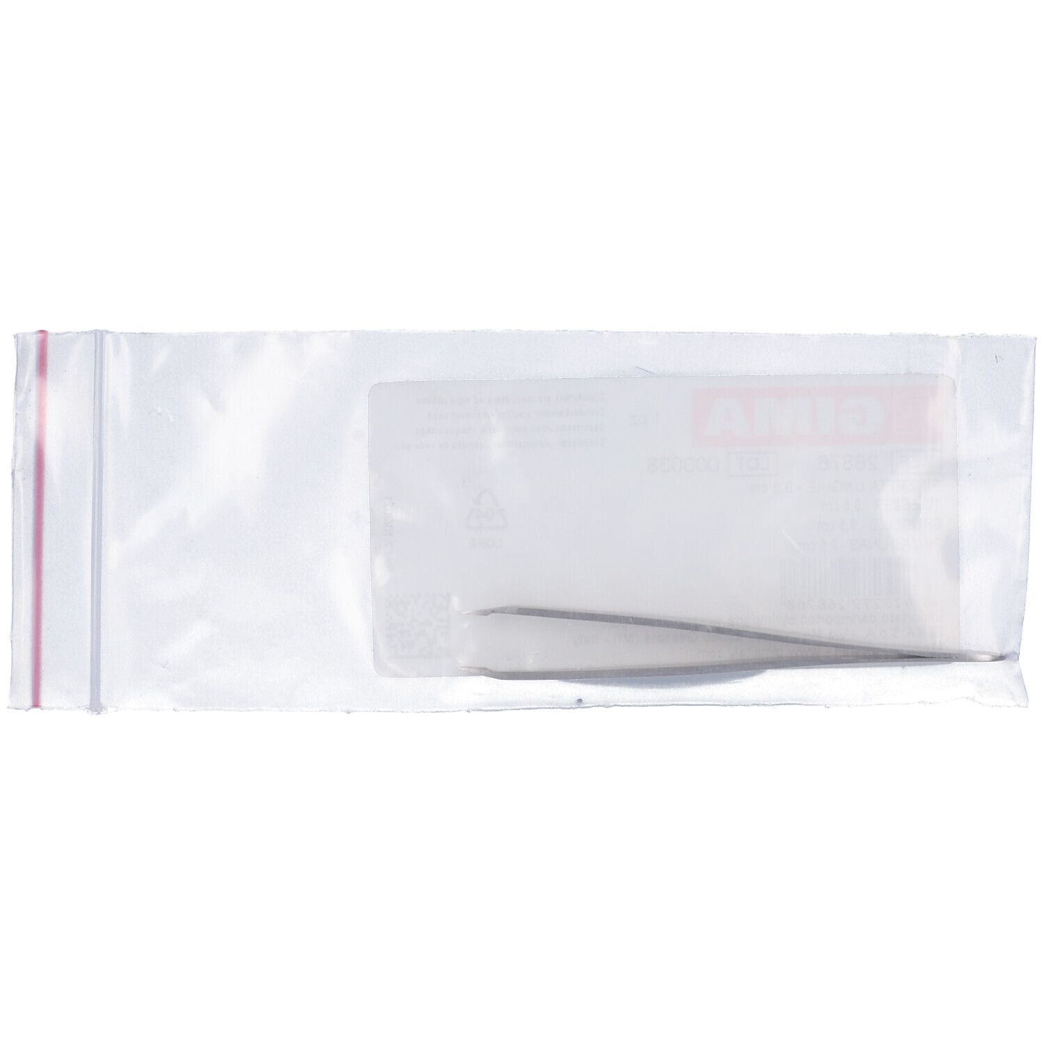 GIMA Pinzetta Unghie - 9,5 Cm