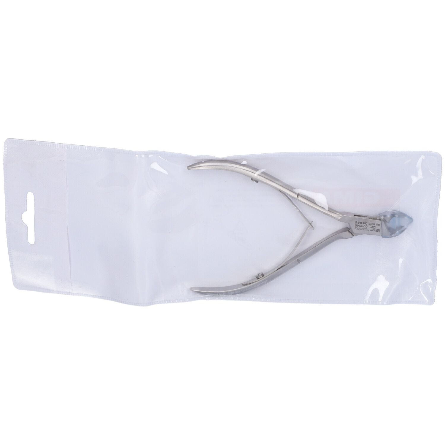 GIMA Tronchesino Cuticole - 11,5 Cm