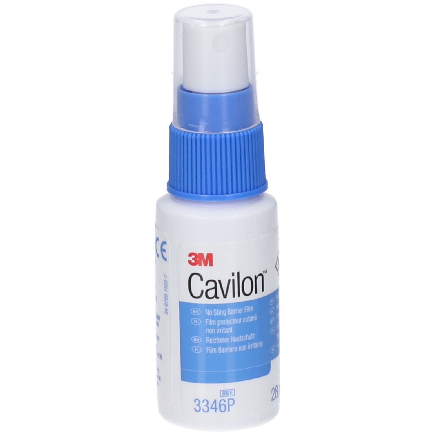GIMA Cavilon 3M Film Barriera - Flacone
