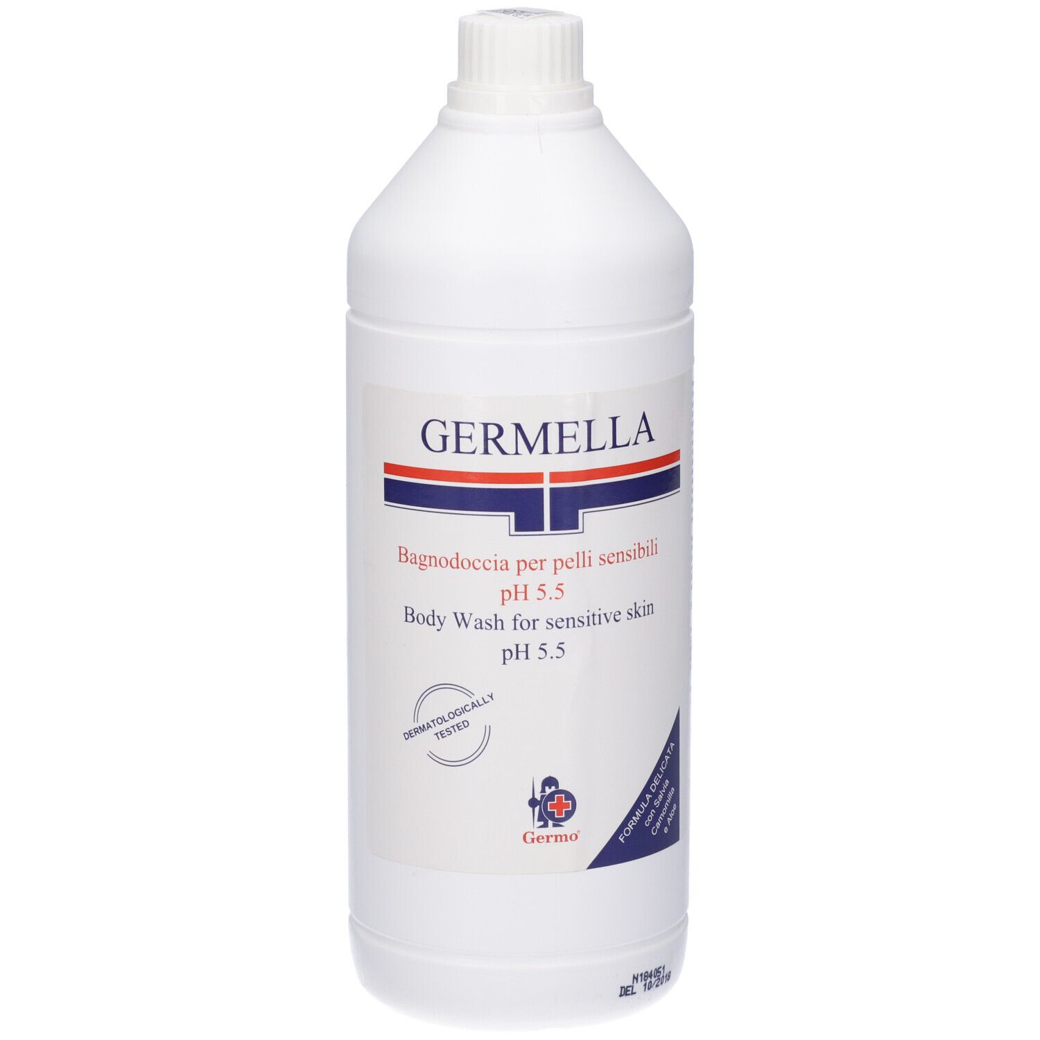 GIMA Germella