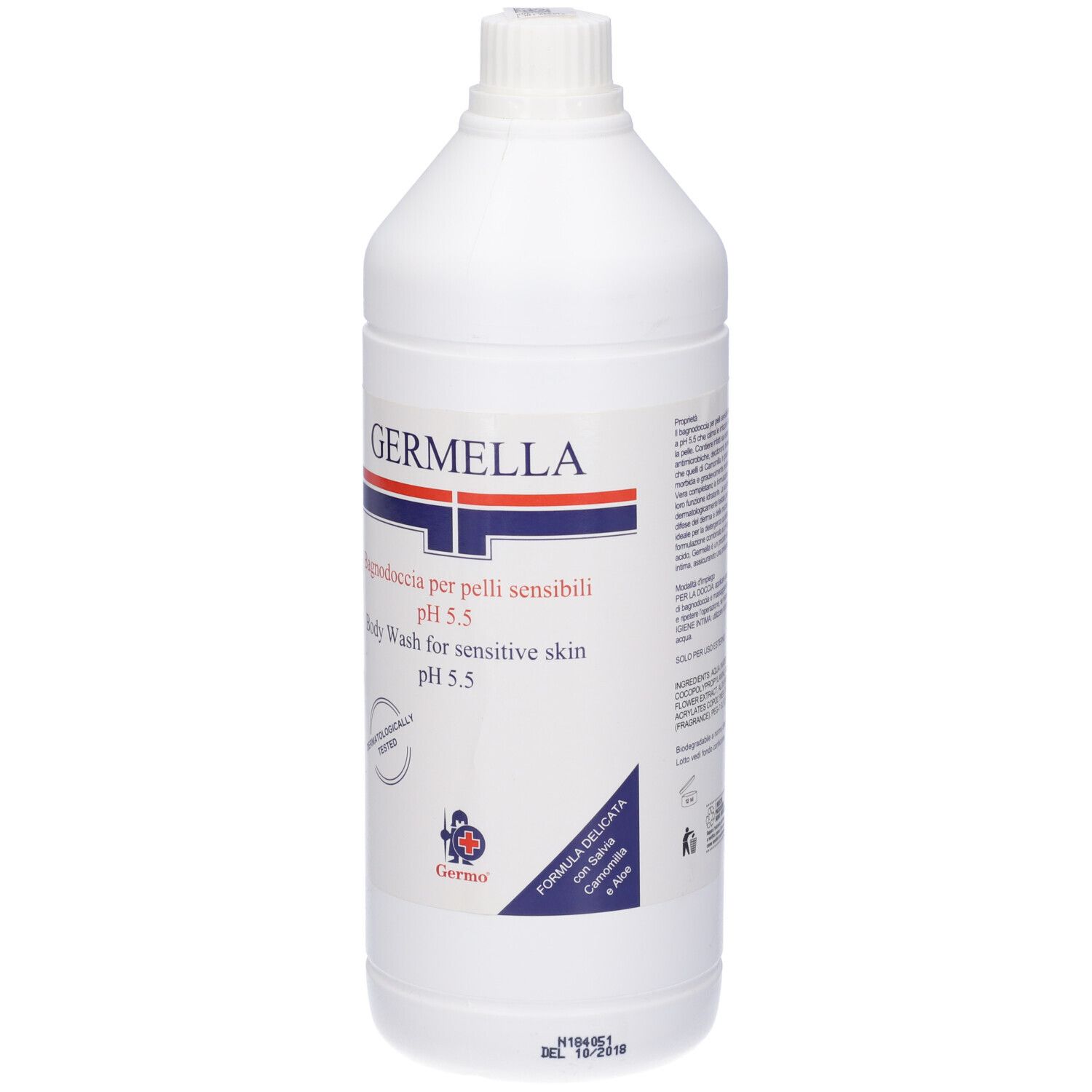 GIMA Germella