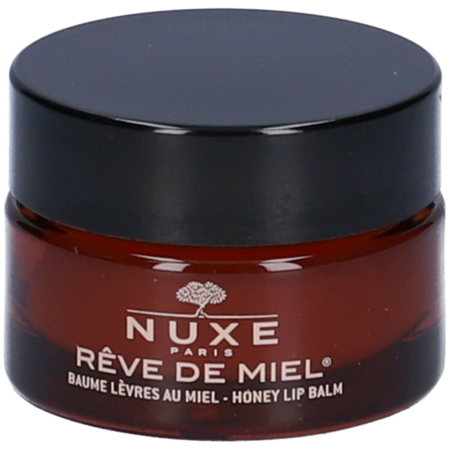 NUXE Rêve de Miel® Balsamo Labbra al Miele
