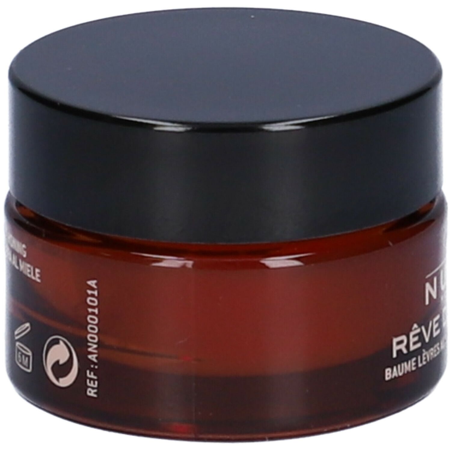 NUXE Rêve de Miel® Balsamo Labbra al Miele