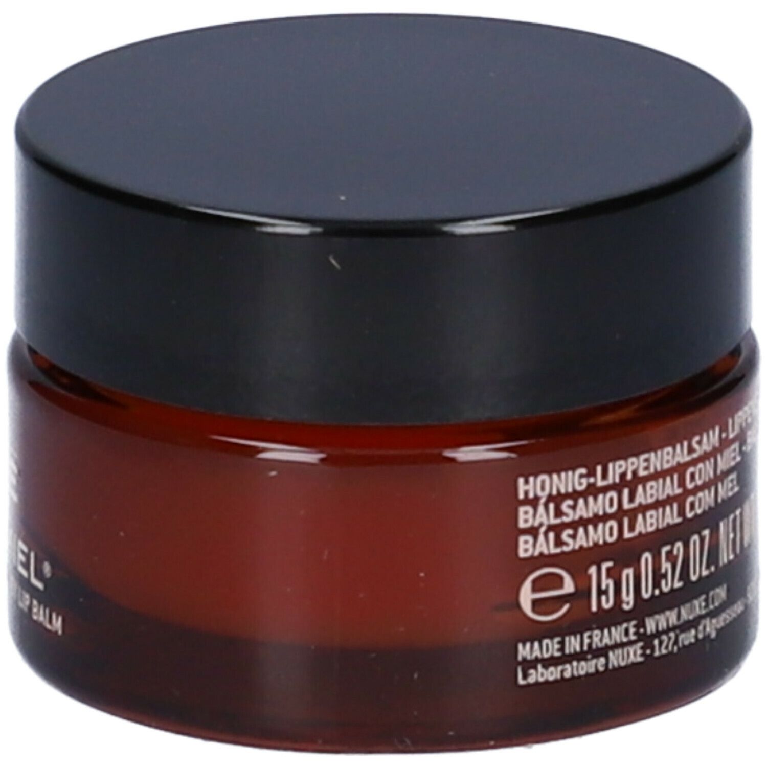 NUXE Rêve de Miel® Balsamo Labbra al Miele