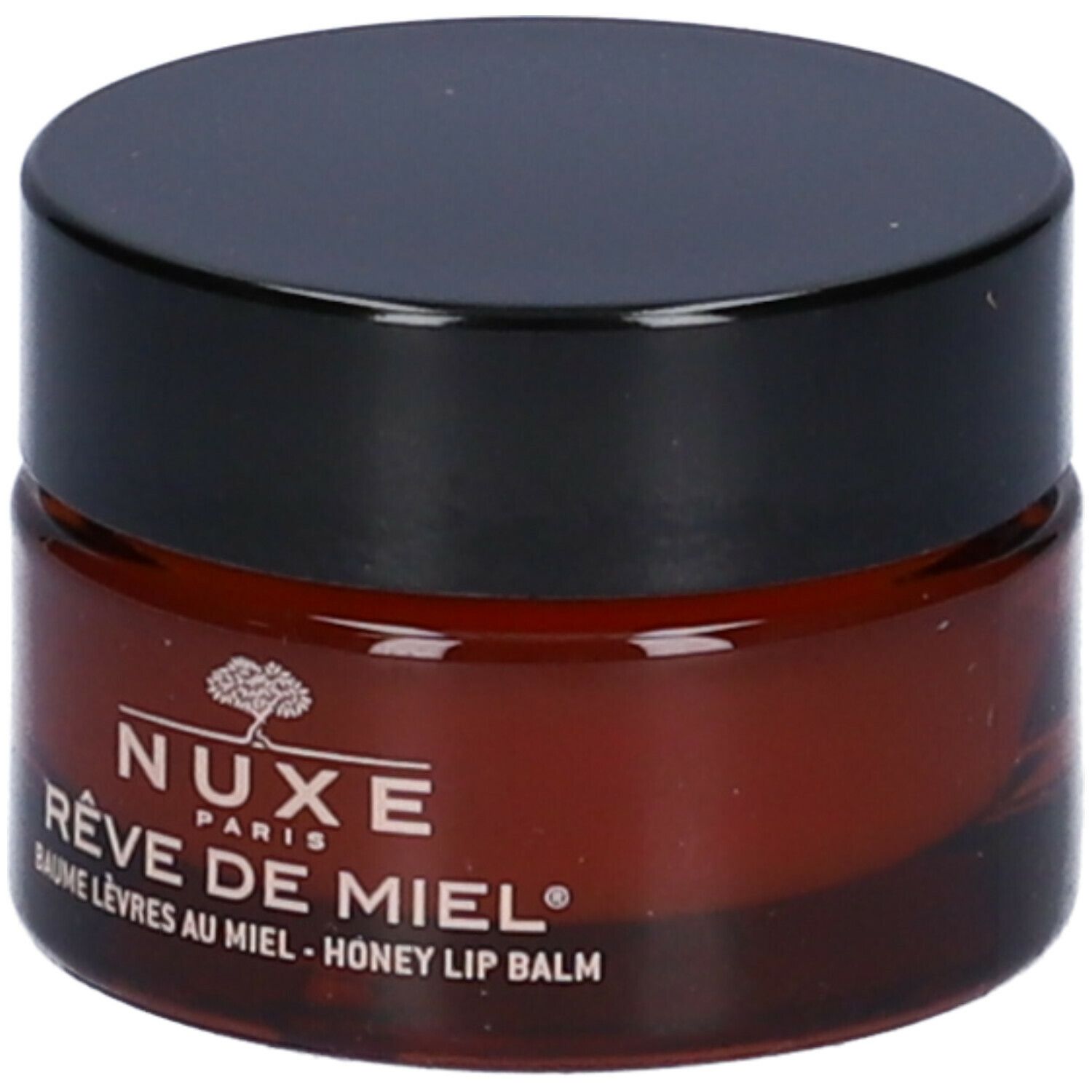 NUXE Rêve de Miel® Balsamo Labbra al Miele