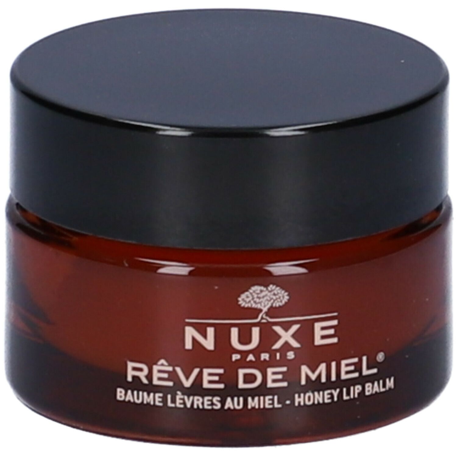 NUXE Rêve de Miel® Balsamo Labbra al Miele