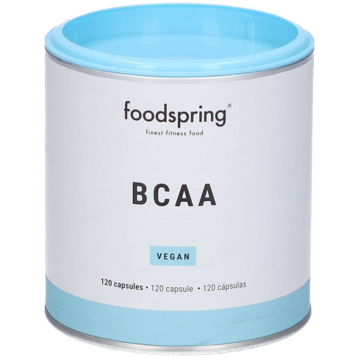 Foodspring® Bcaa Capsule