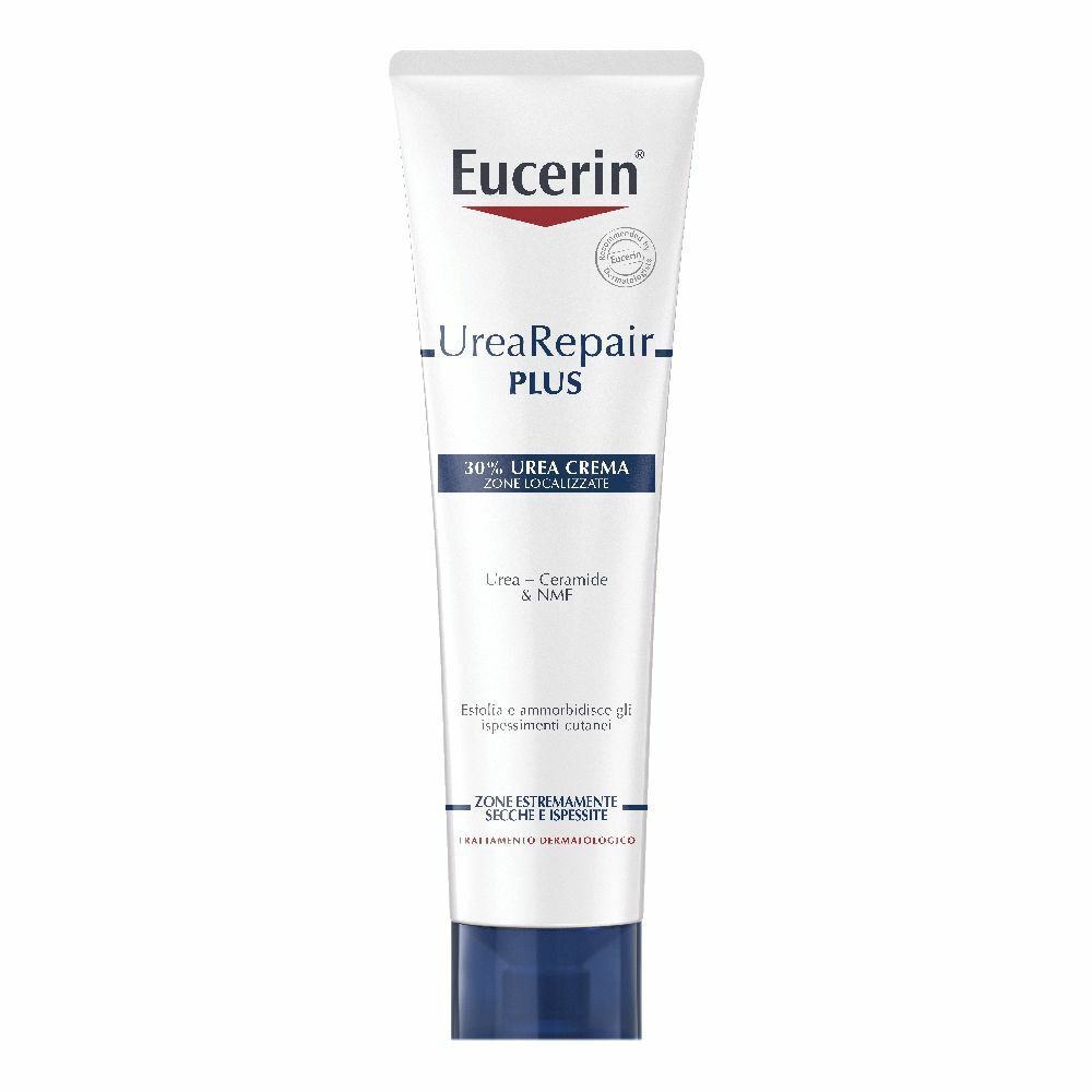 Eucerin UreaRepair 30% Urea Cream 75 ml crema corpo
