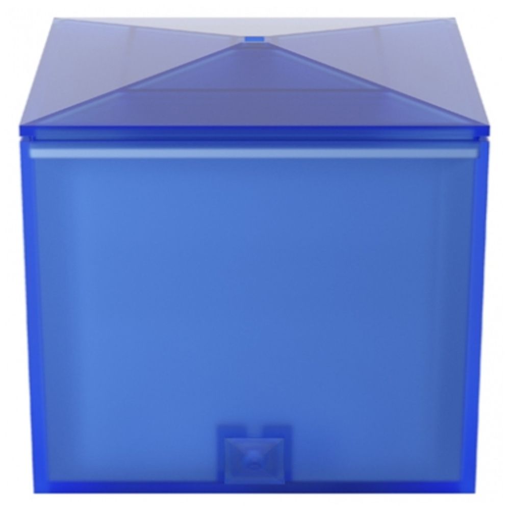 Pranarom Diffusore di Oli Essenziali Cube