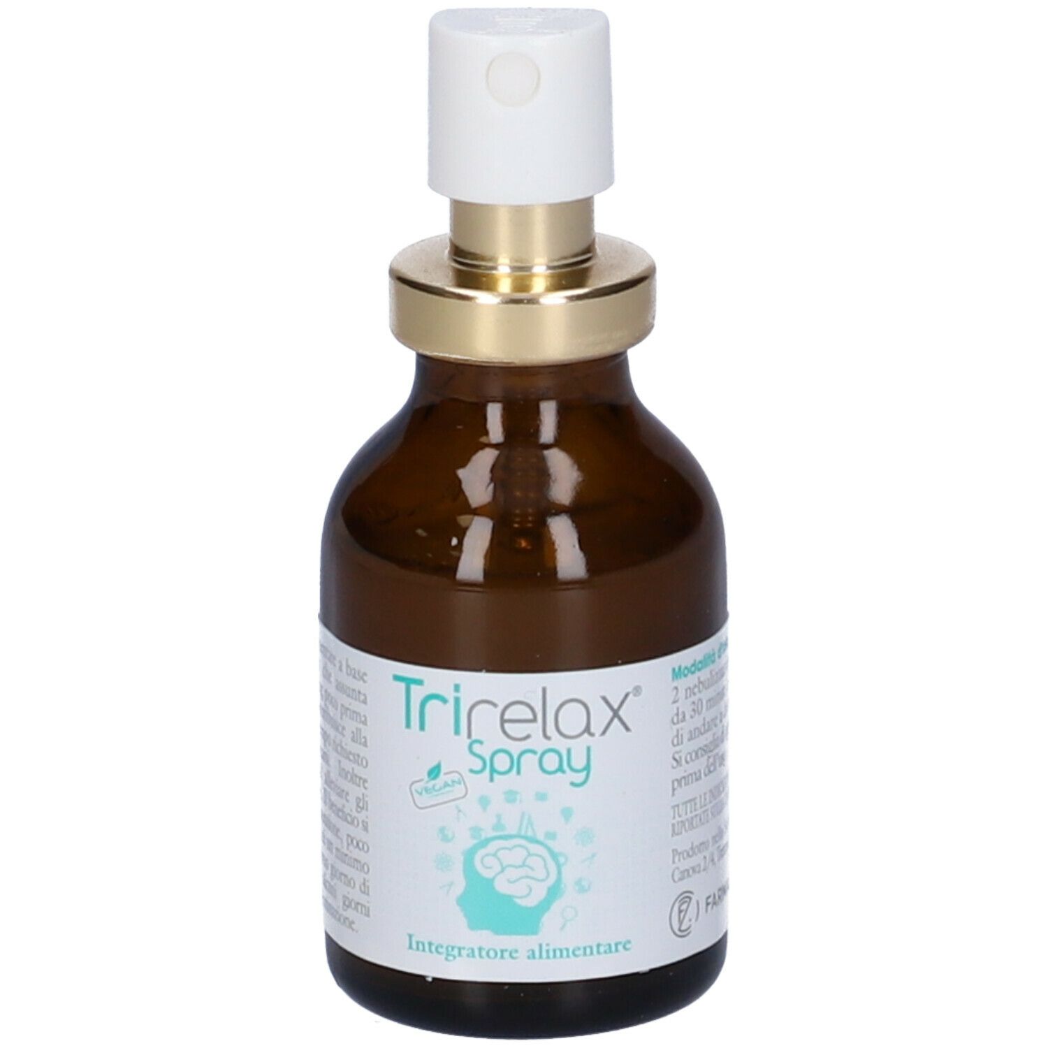 Trirelax Spray 20 Ml