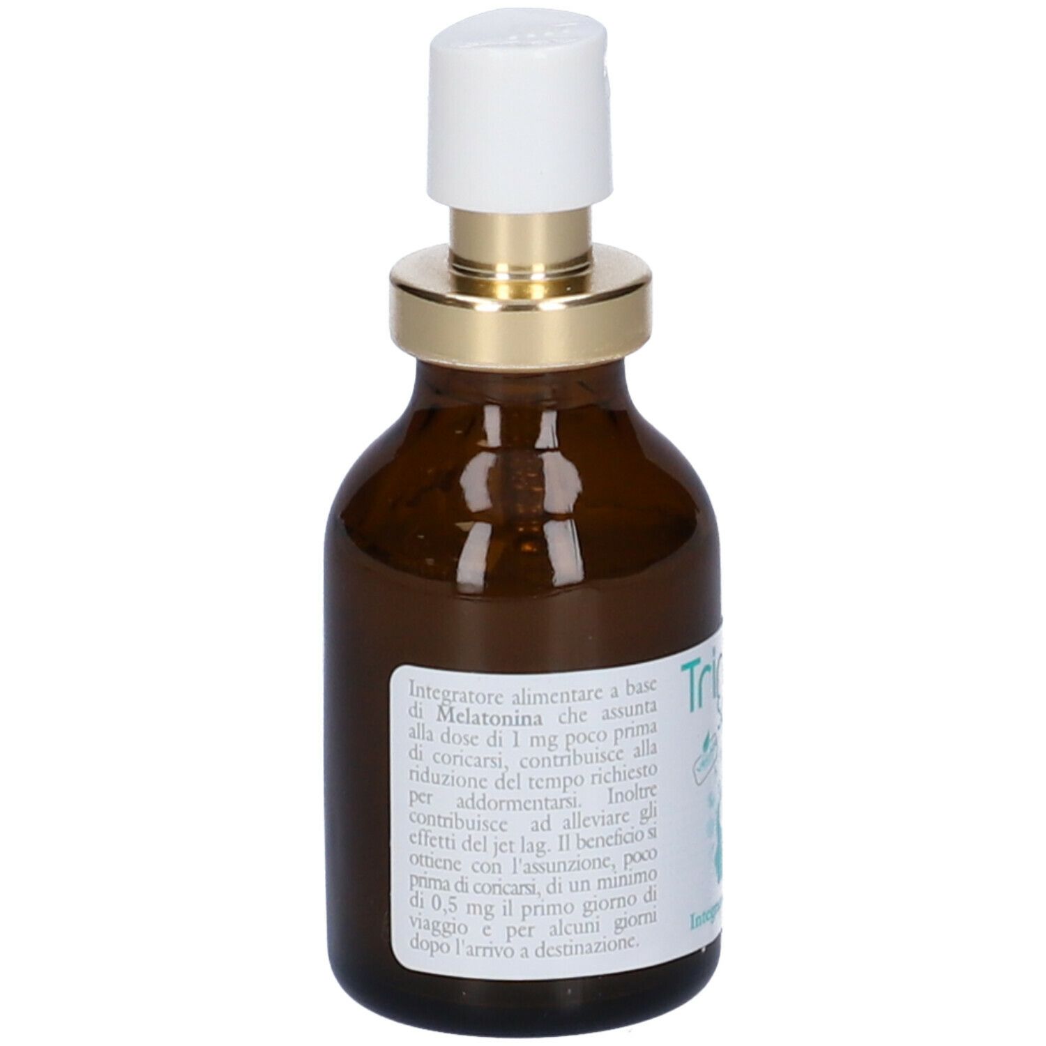 Trirelax Spray 20 Ml