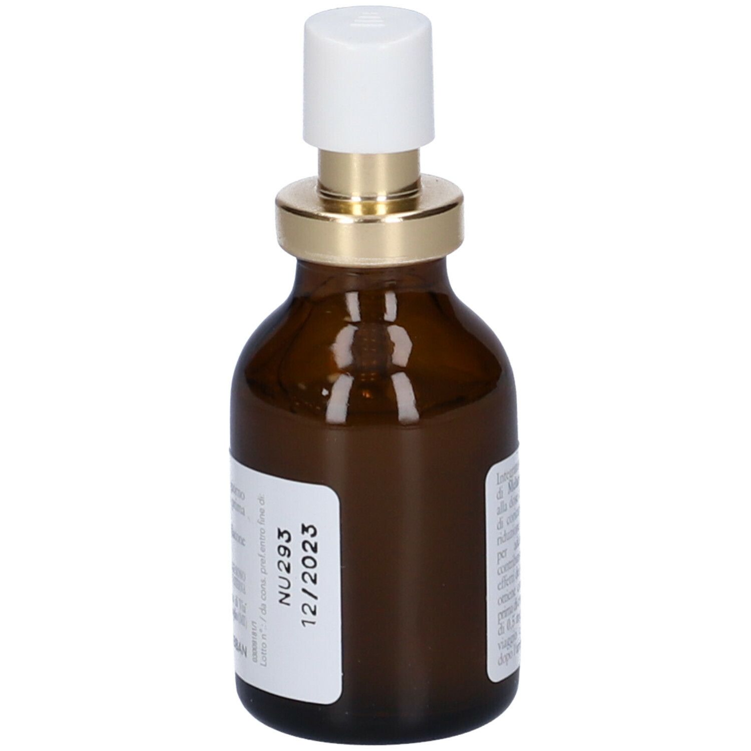Trirelax Spray 20 Ml
