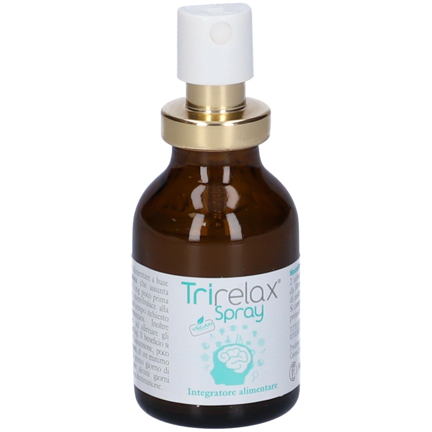 Trirelax Spray 20 Ml