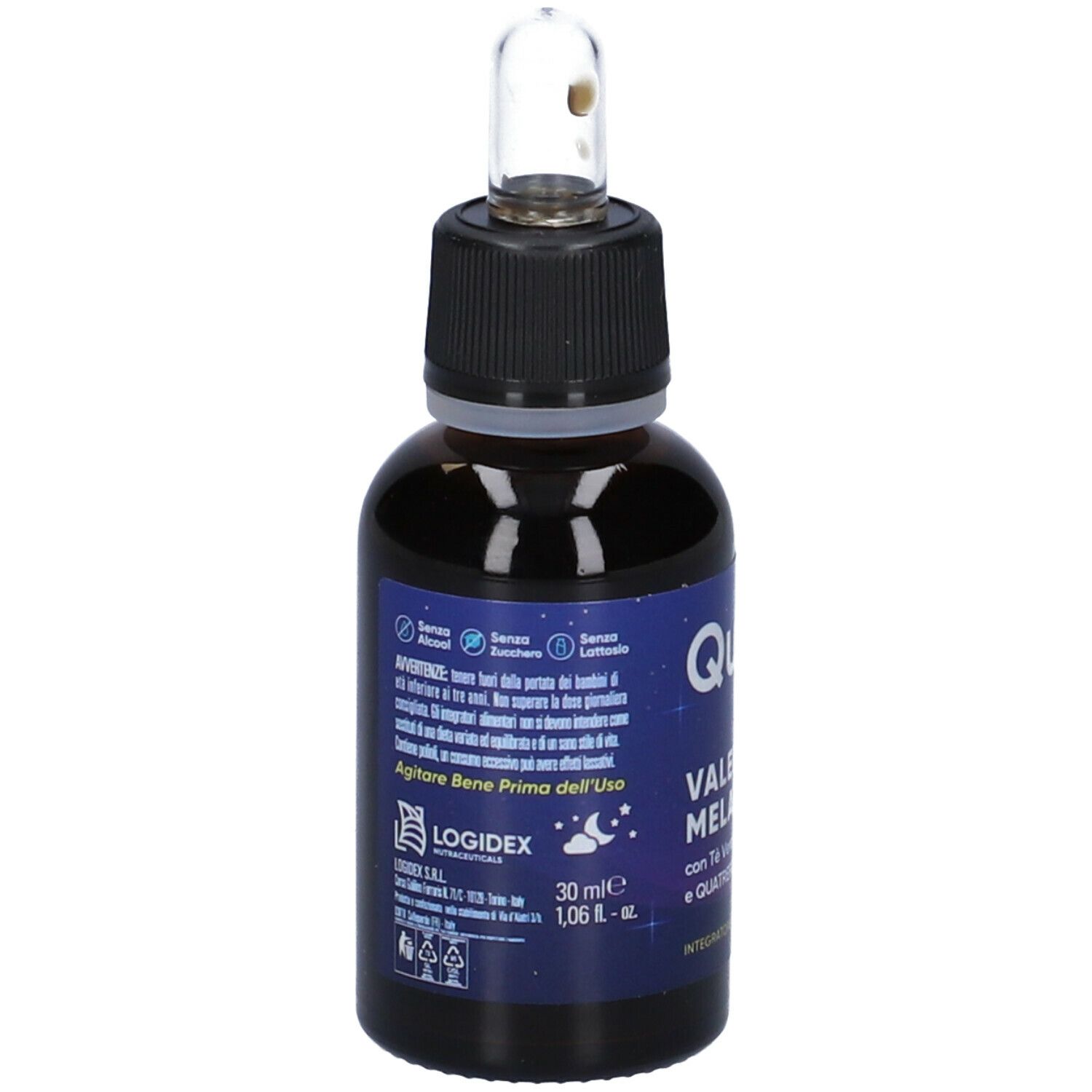 Quietil Gocce 30 Ml