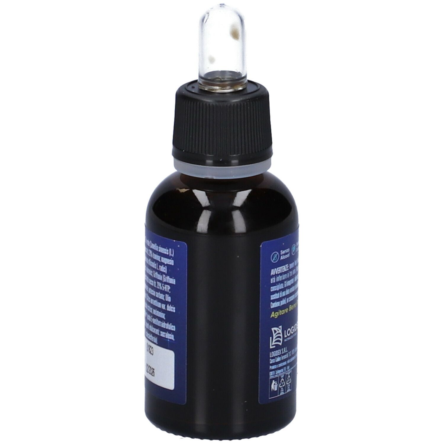 Quietil Gocce 30 Ml