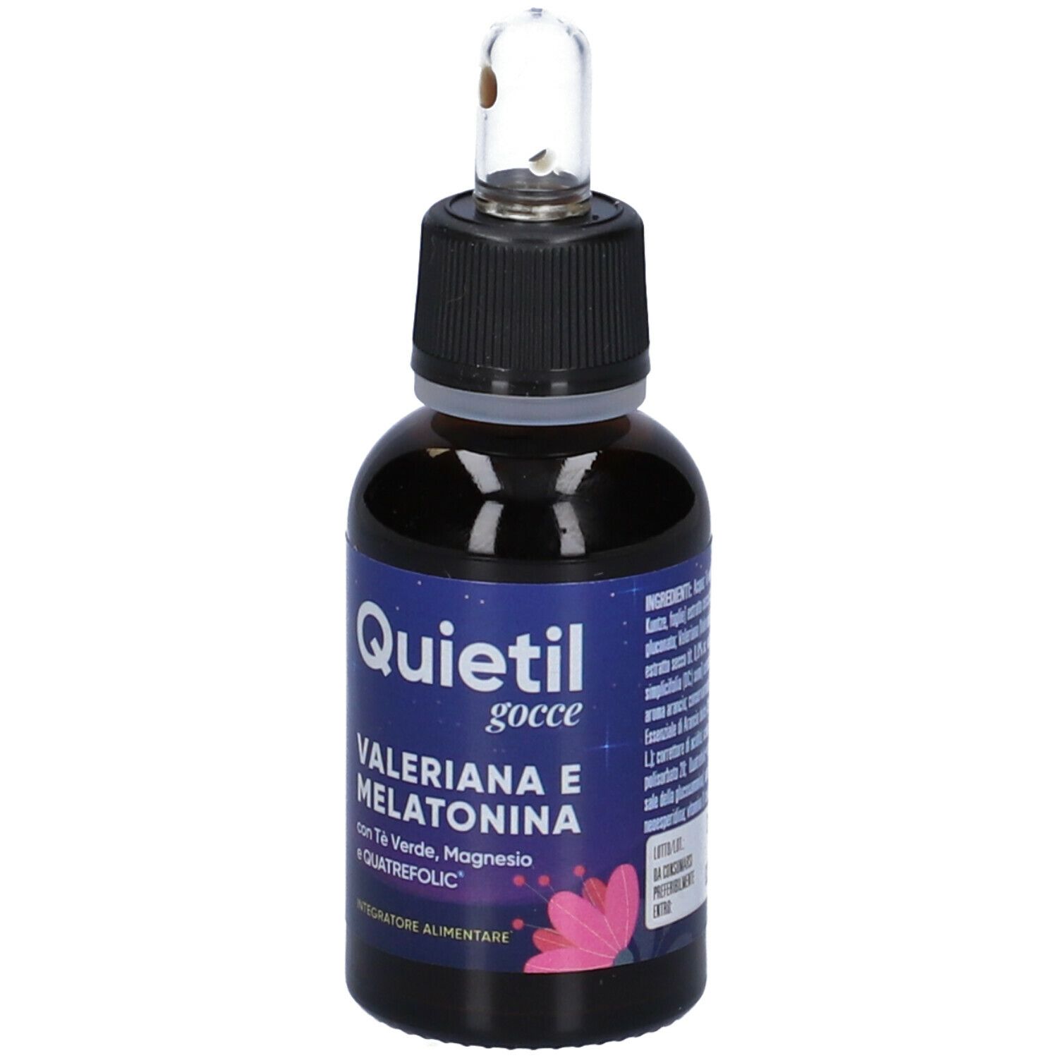 Quietil Gocce 30 Ml