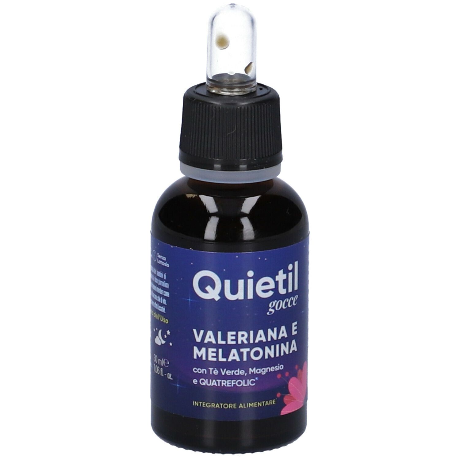 Quietil Gocce 30 Ml