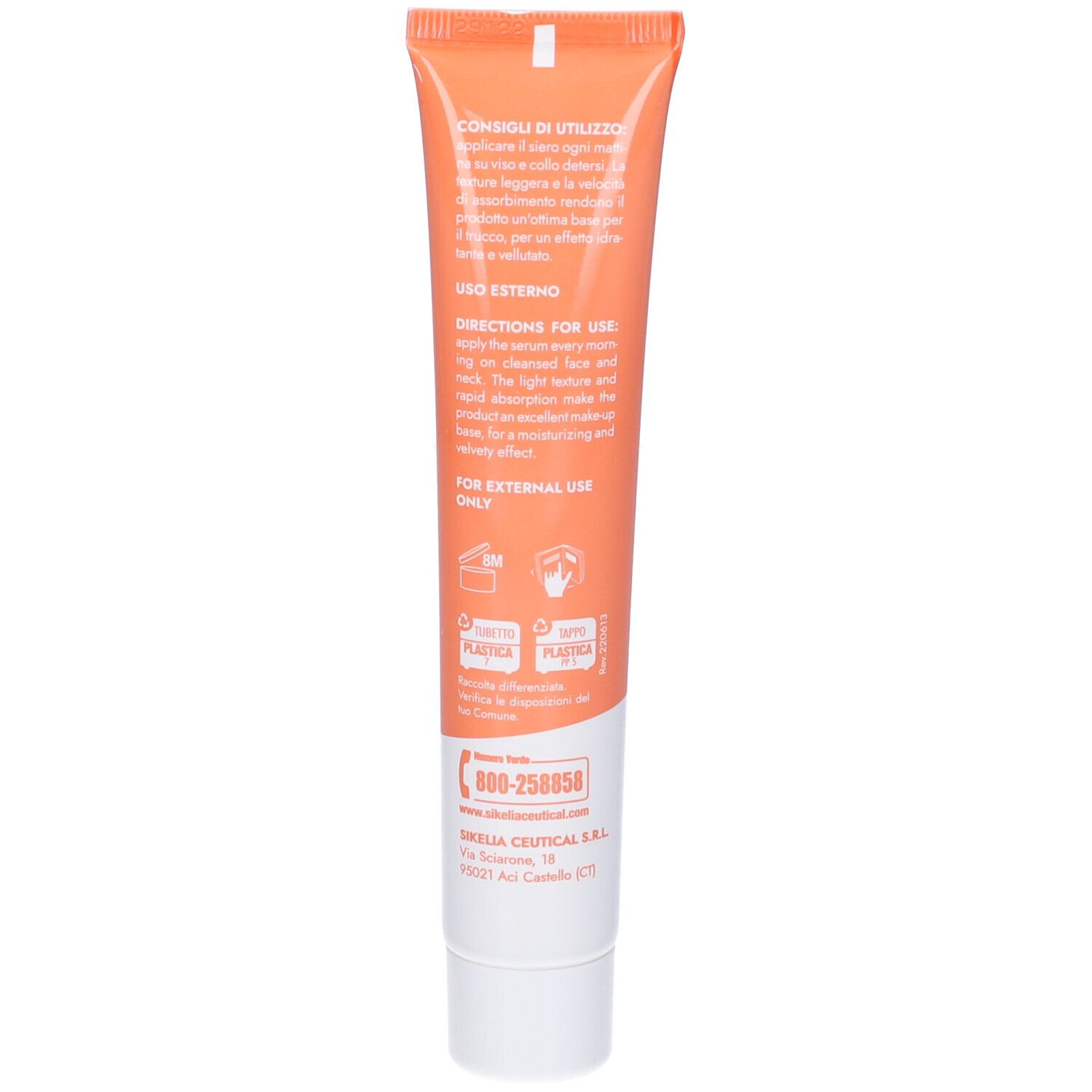 Illuxi Serum 50 Ml