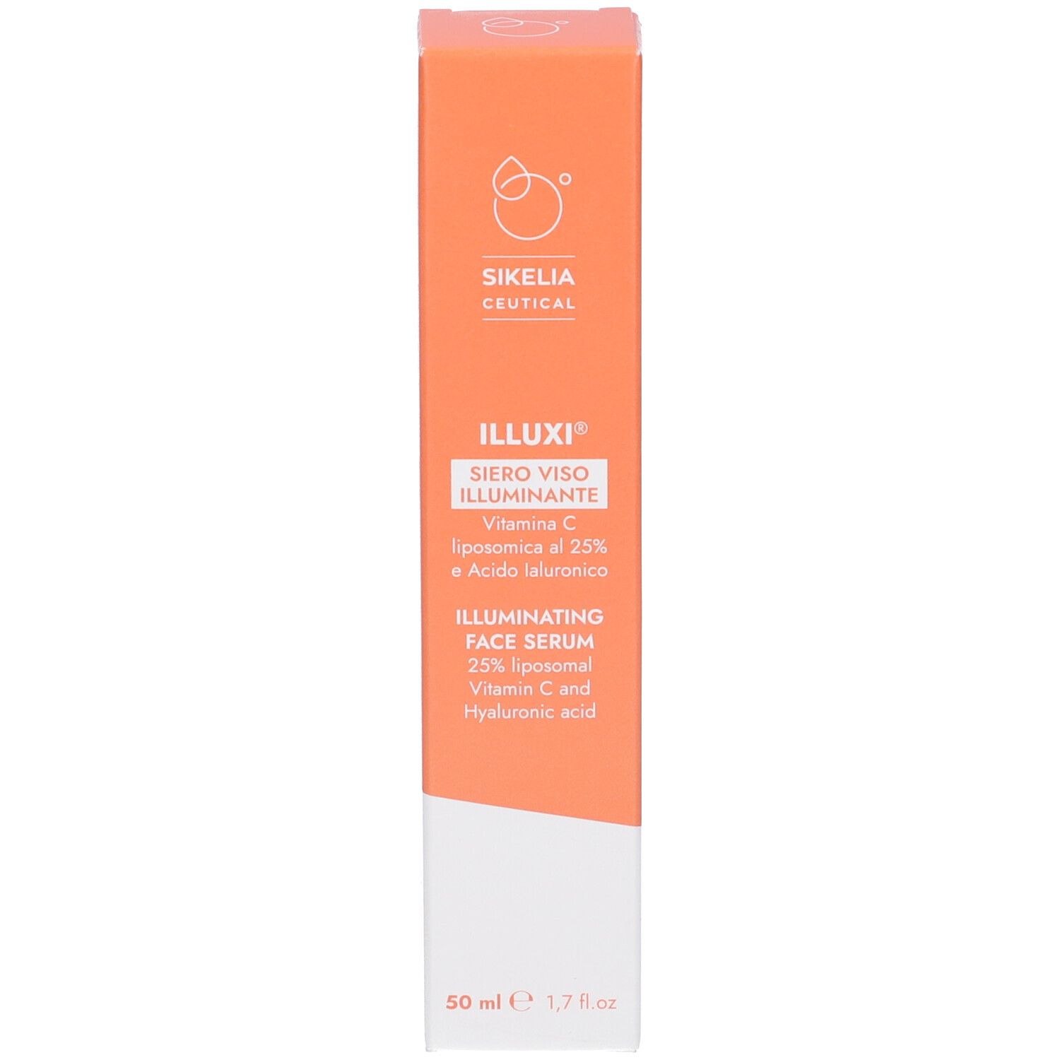 Illuxi Serum 50 Ml