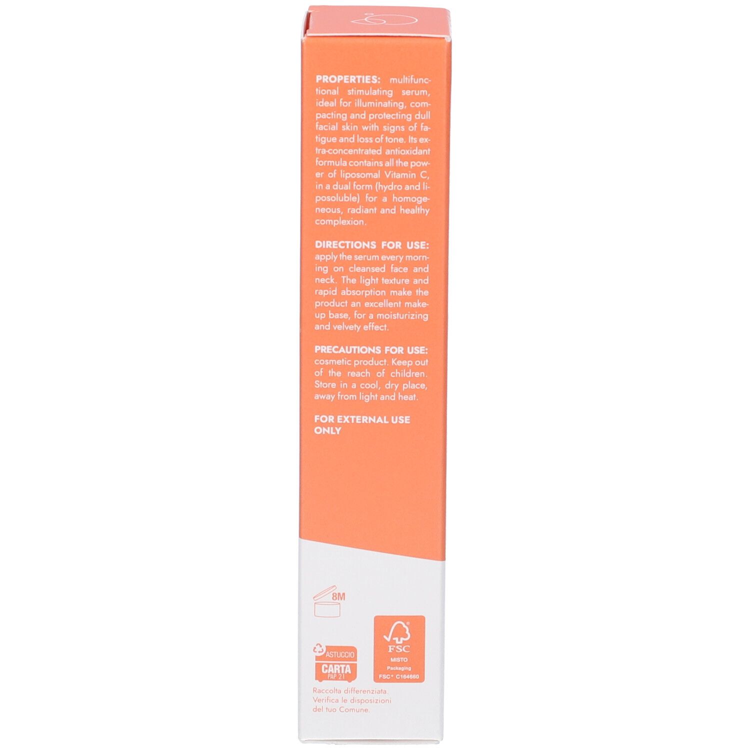 Illuxi Serum 50 Ml