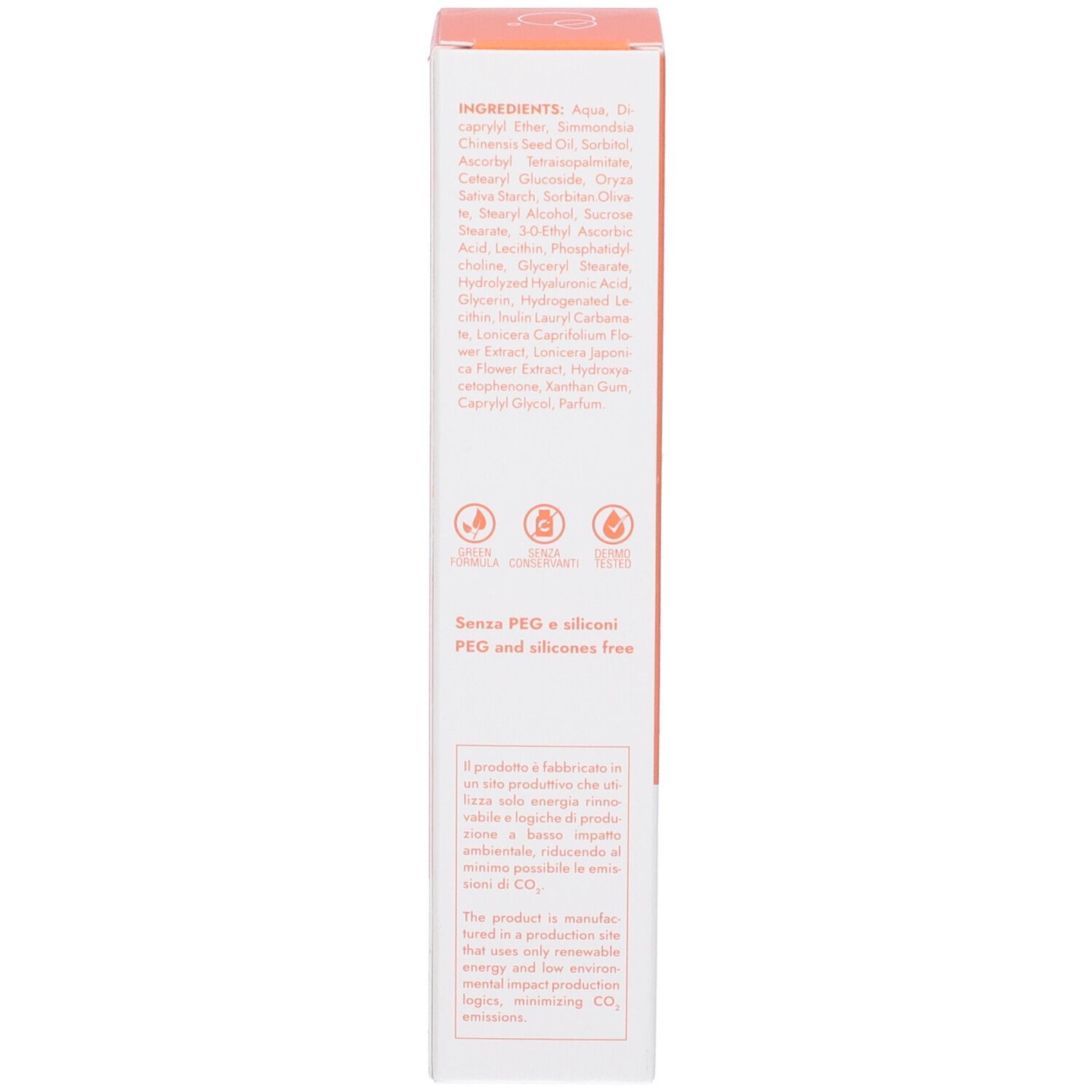 Illuxi Serum 50 Ml