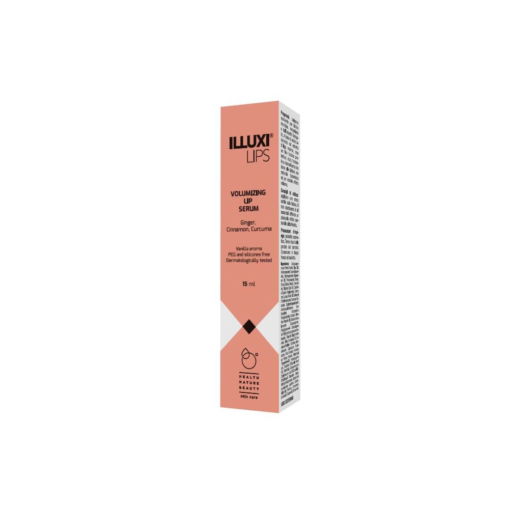 Illuxi Lips 15 Ml