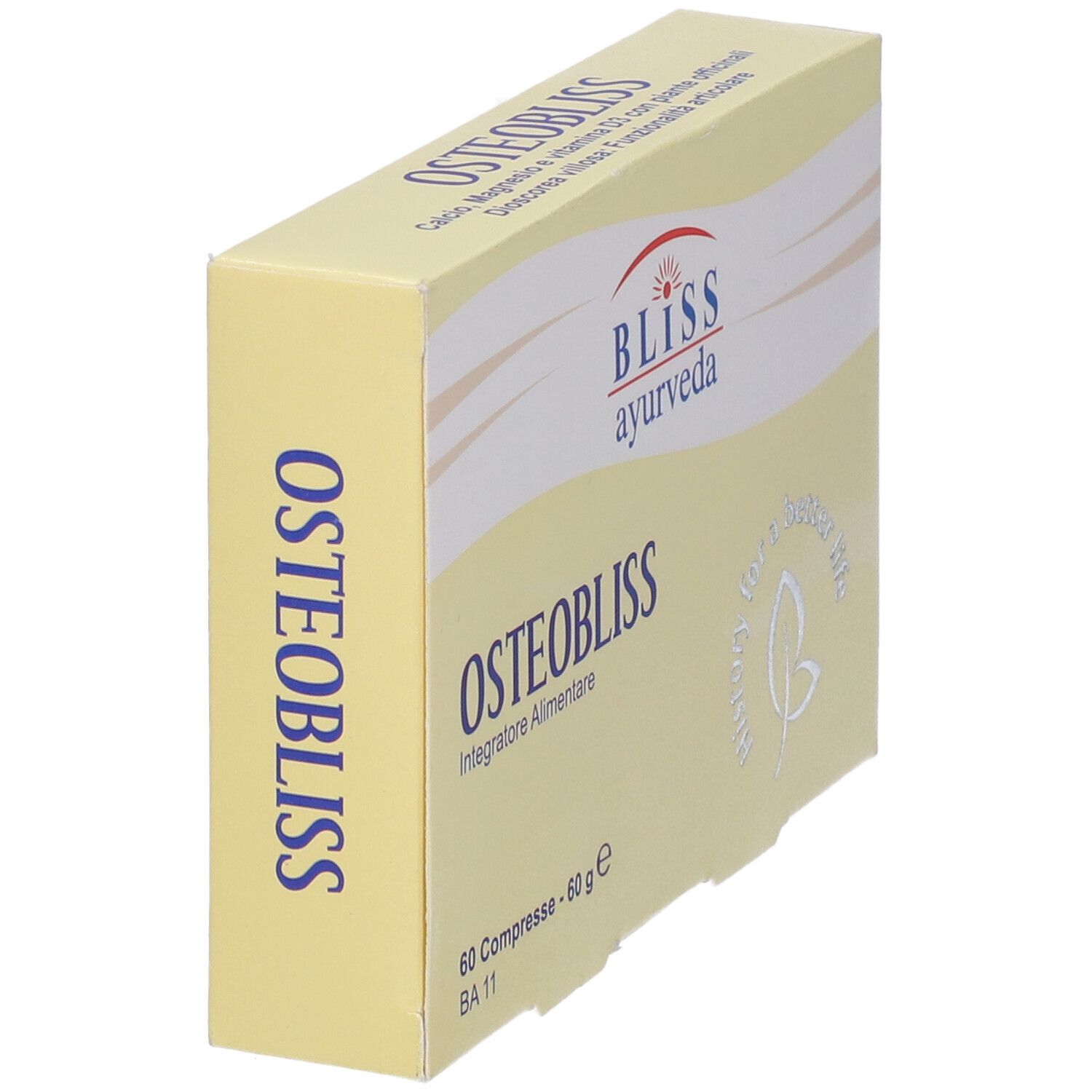 Osteobliss 60 Compresse