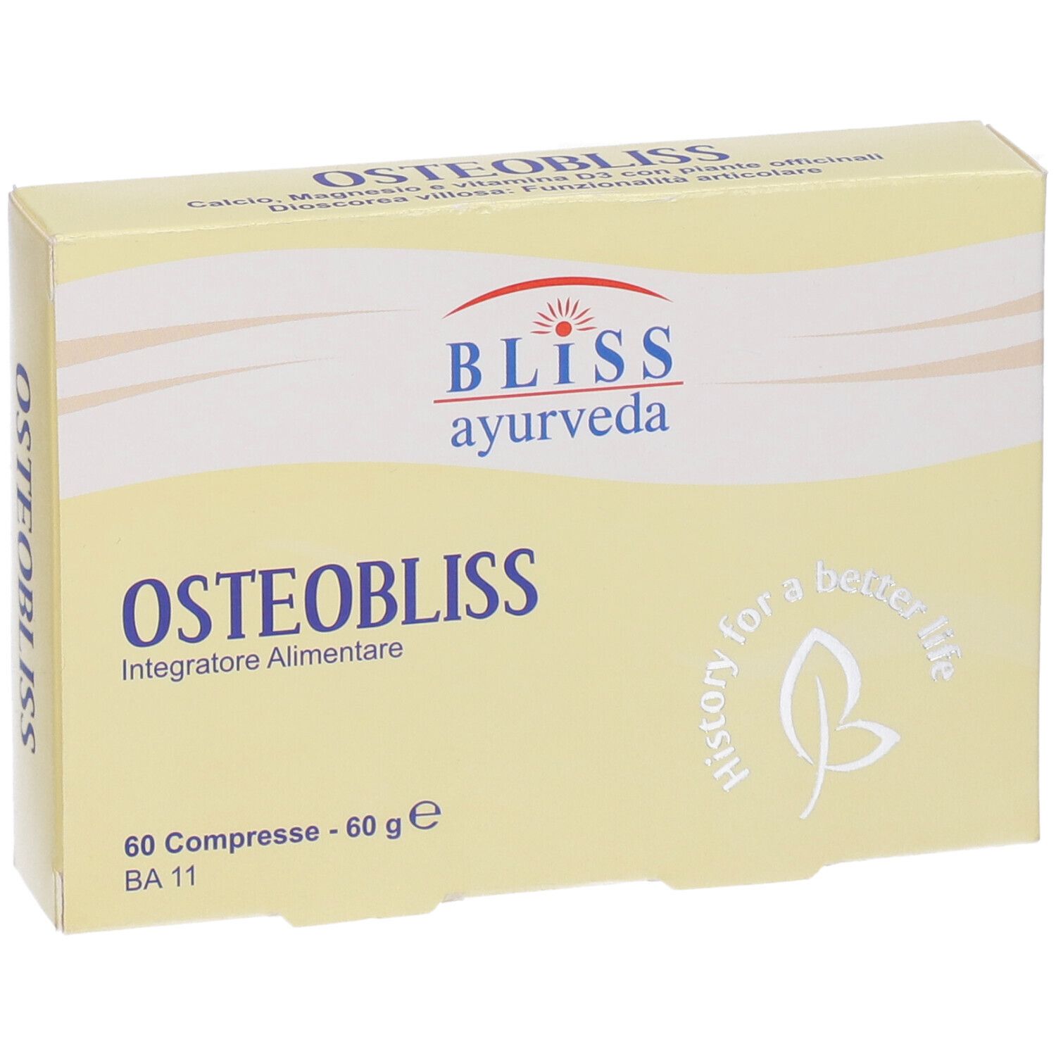 Osteobliss 60 Compresse
