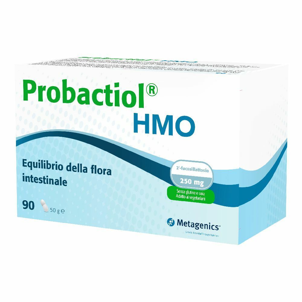 Metagenics™ Probactiol® HMO