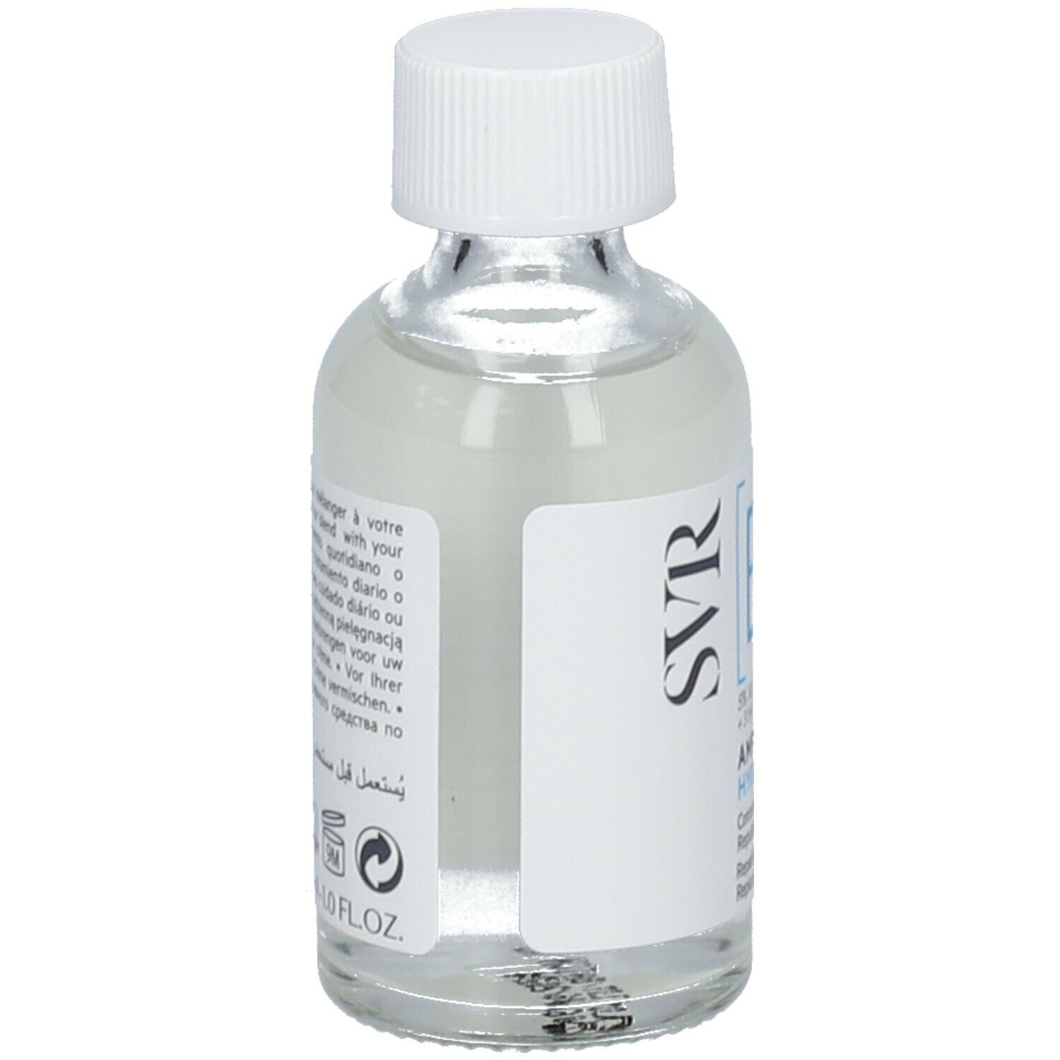 SVR Ampoule B3