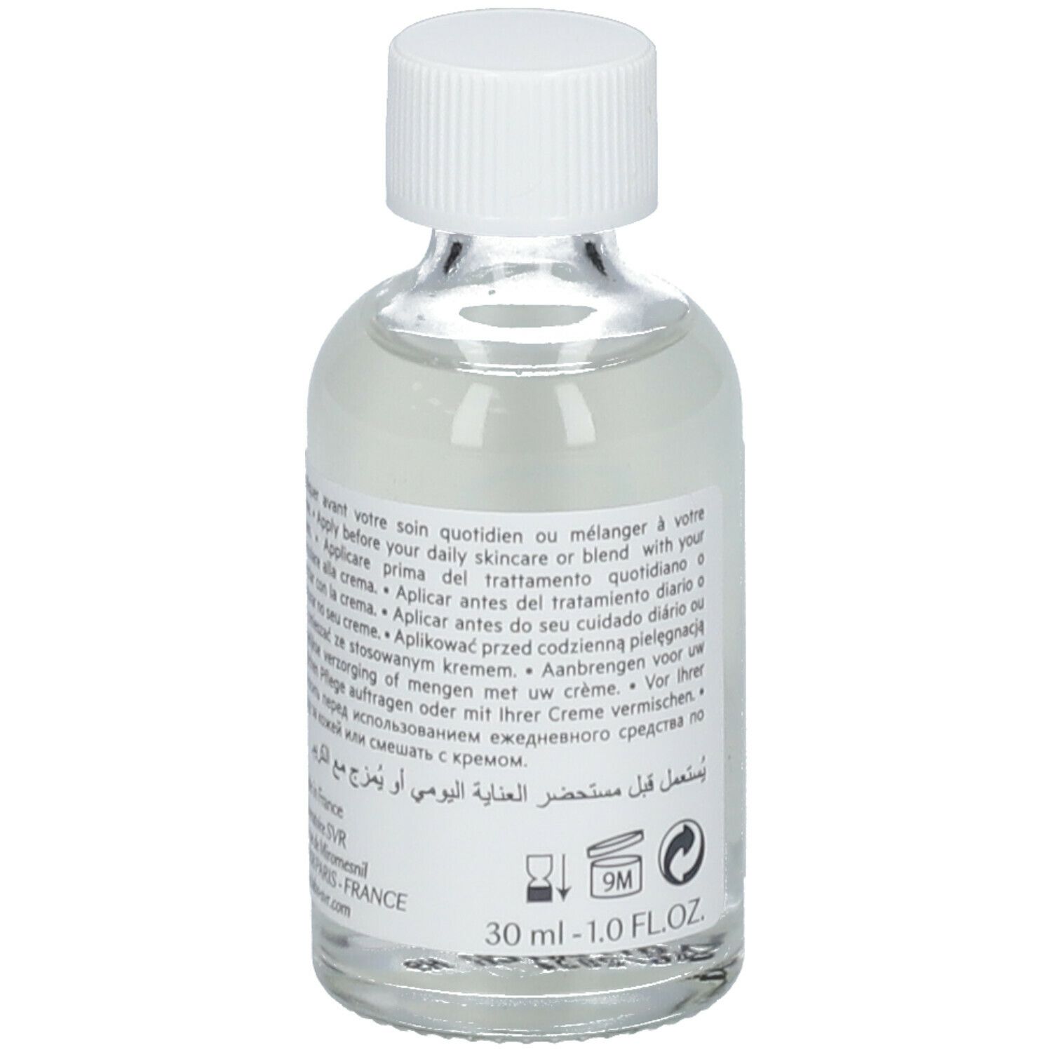 SVR Ampoule B3